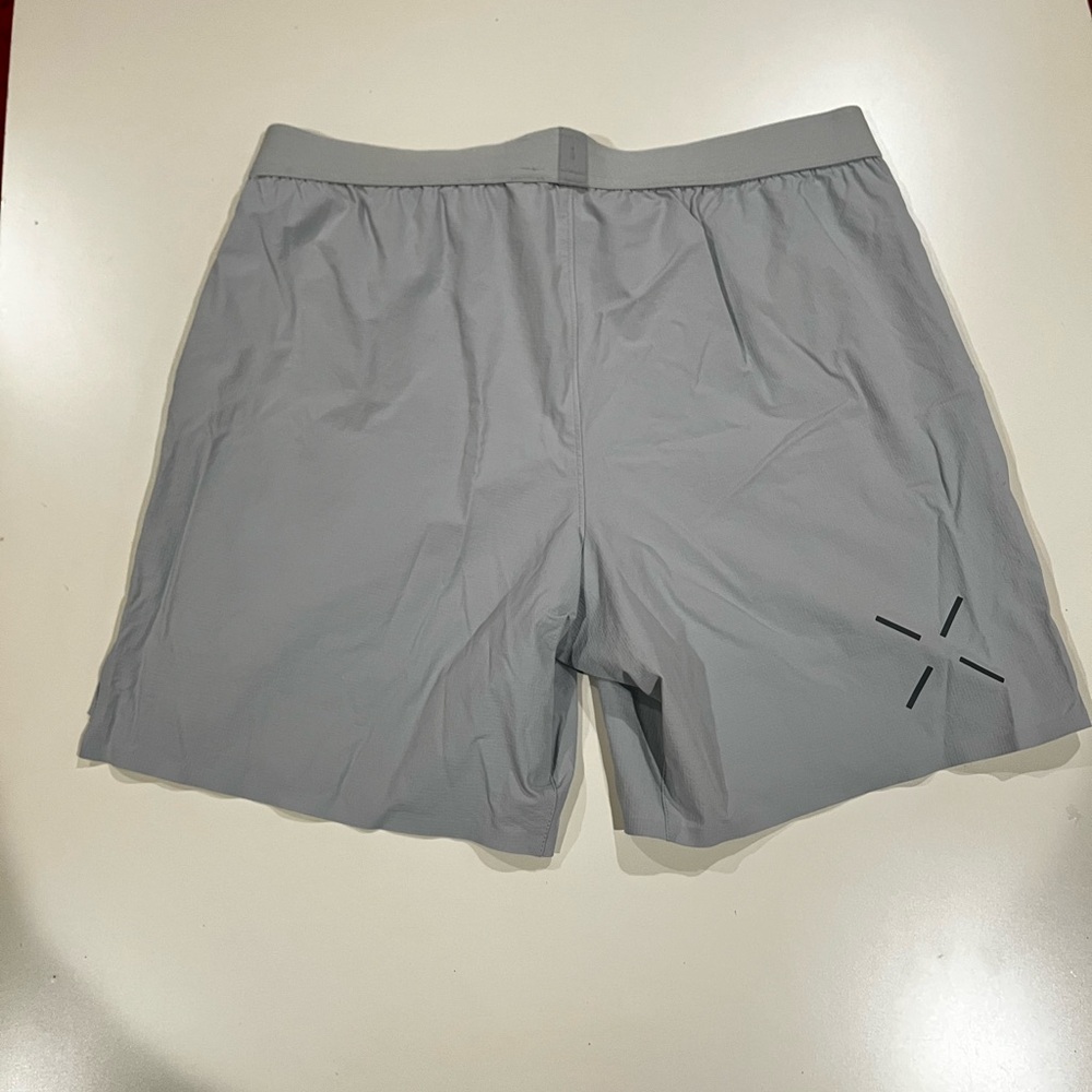 Ten Thousand Tactical Shorts - 7 inch inseam